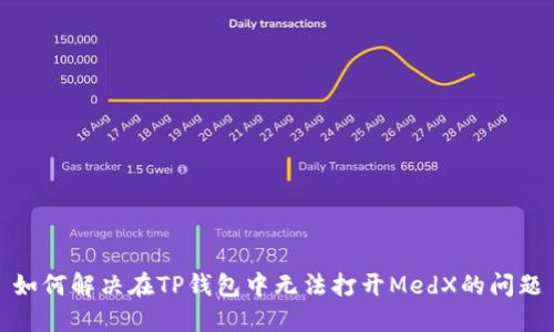 如何解决在TP钱包中无法打开MedX的问题