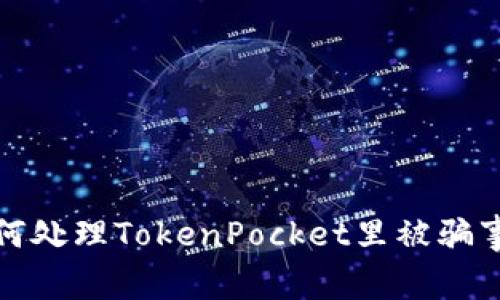 如何处理TokenPocket里被骗事件