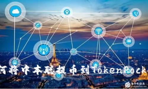 如何将中本聪提币到TokenPocket？