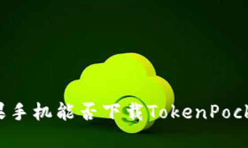 苹果手机能否下载TokenPocket？