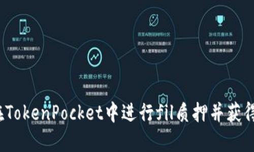 如何在TokenPocket中进行fil质押并获得收益？