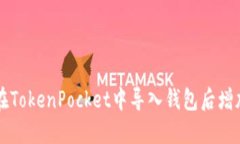 如何在TokenPocket中导入钱包后增加贷币
