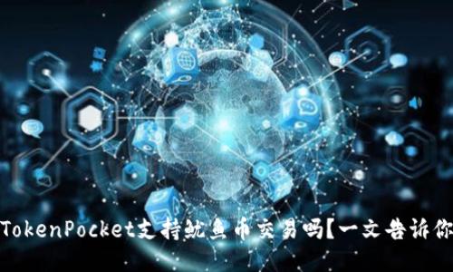 TokenPocket支持鱿鱼币交易吗？一文告诉你