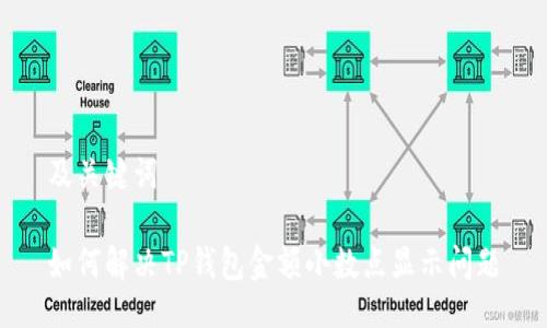 及关键词

如何解决TP钱包金额小数点显示问题