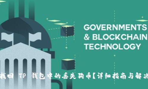 如何找回 TP 钱包中的丢失狗币？详细指南与解决方案