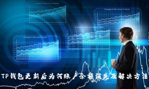 TP钱包更新后为何账户余额消失及解决方法