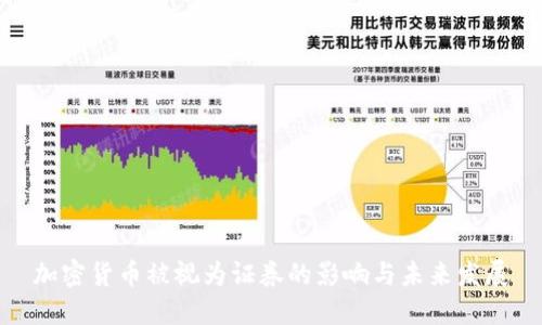 加密货币被视为证券的影响与未来发展
