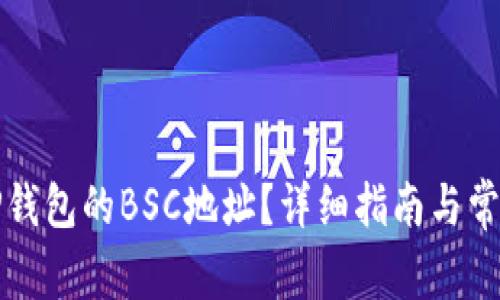 如何找到TP钱包的BSC地址？详细指南与常见问题解答