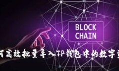 如何高效批量导入TP钱包中的数字资产