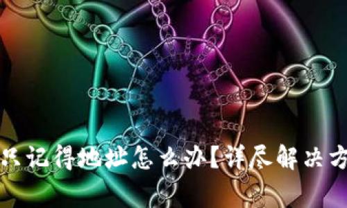 tP钱包忘记助记词只记得地址怎么办？详尽解决方案与常见问题解析