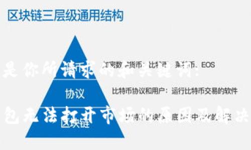 以下是你所请求的和关键词:

TP钱包无法打开市场的原因及解决方法
