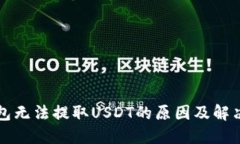 TP钱包无法提取USDT的原因及解决方法