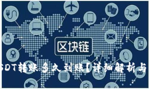 TP钱包USDT转账多久到账？详细解析与注意事项