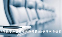 2023年数字加密货币价格前景：趋势分析与投资策