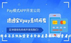 比特币与其他加密货币价格差异揭秘：投资者必