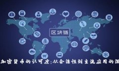 美国对加密货币的认可度：从合法性到主流应用