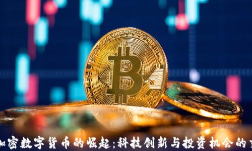 
硅谷加密数字货币的崛起：科技创新与投资机会的交叉点